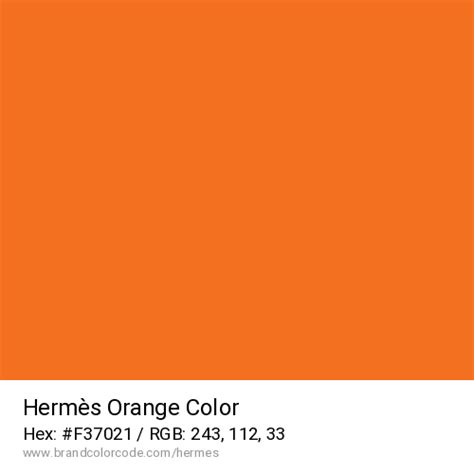 hermes orange pantone|hermes orange hex.